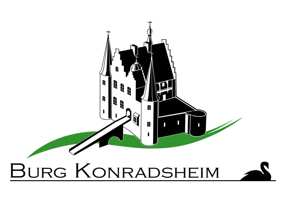Burg Konradsheim